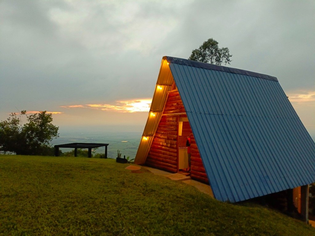 Atardecer nórdico